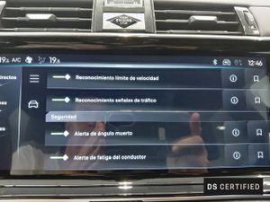 DS DS 7  BlueHDi 130 Automático RIVOLI - Foto 25