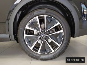 DS DS 7  BlueHDi 130 Automático RIVOLI - Foto 11