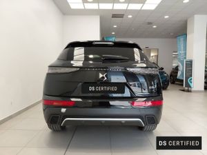 DS DS 7  BlueHDi 130 Automático RIVOLI - Foto 5