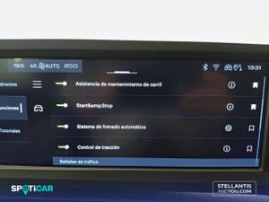 Peugeot 5008  1.2 107KW  eDCS6 Allure - Foto 24