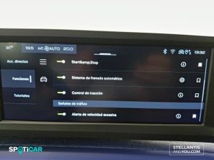 Peugeot 5008  1.2 107KW  eDCS6 Allure - Foto 25