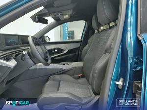 Peugeot 5008  1.2 107KW  eDCS6 Allure - Foto 9