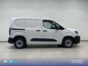 Citroën Berlingo  Talla M BlueHDi 100 Control - Foto 4
