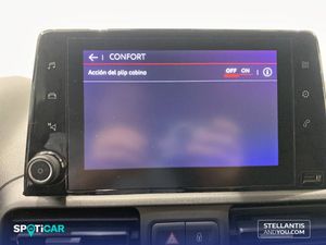 Citroën Berlingo  Talla M BlueHDi 100 Control - Foto 20