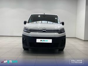 Citroën Berlingo  Talla M BlueHDi 100 Control - Foto 3