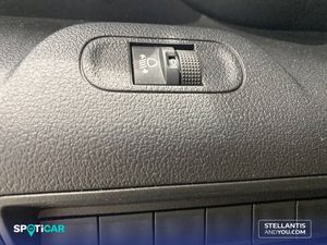 Citroën Berlingo  Talla M BlueHDi 100 Control - Foto 13