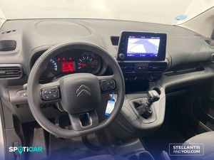 Citroën Berlingo  Talla M BlueHDi 100 Control - Foto 8