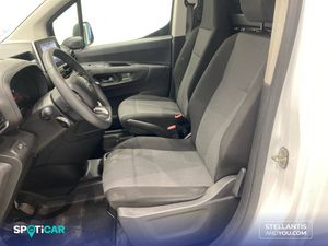 Citroën Berlingo  Talla M BlueHDi 100 Control - Foto 9