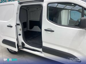 Citroën Berlingo  Talla M BlueHDi 100 Control - Foto 25