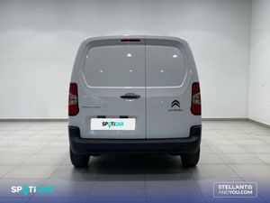Citroën Berlingo  Talla M BlueHDi 100 Control - Foto 5