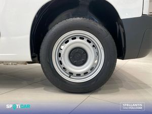 Citroën Berlingo  Talla M BlueHDi 100 Control - Foto 11
