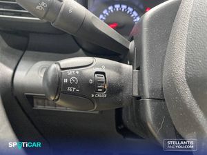 Citroën Berlingo  Talla M BlueHDi 100 Control - Foto 24
