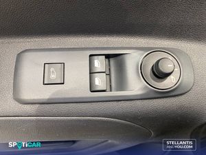 Citroën Berlingo  Talla M BlueHDi 100 Control - Foto 12