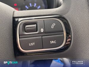 Citroën Berlingo  Talla M BlueHDi 100 Control - Foto 22