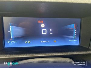 Citroën Spacetourer   Talla XL BlueHDi 180 S&S EAT8 Plus - Foto 25