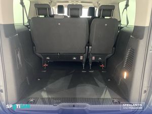 Citroën Spacetourer   Talla XL BlueHDi 180 S&S EAT8 Plus - Foto 6