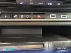 Citroën Spacetourer   Talla XL BlueHDi 180 S&S EAT8 Plus - Foto 15