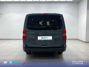 Citroën Spacetourer   Talla XL BlueHDi 180 S&S EAT8 Plus - Foto 5