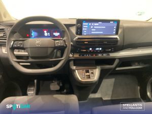 Citroën Spacetourer   Talla XL BlueHDi 180 S&S EAT8 Plus - Foto 8