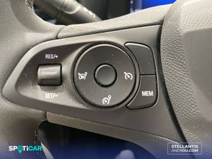 Opel Corsa  1.2T XHL 74kW (100CV) GS - Foto 22