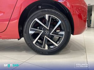 Opel Corsa  1.2T XHL 74kW (100CV) GS - Foto 11