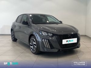 Peugeot 208   Turbo 100 S&S 6 Vel. MAN Allure - Foto 3