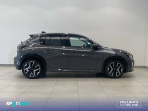 Peugeot 208   Turbo 100 S&S 6 Vel. MAN Allure - Foto 4