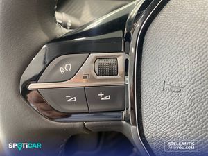Peugeot 208   Turbo 100 S&S 6 Vel. MAN Allure - Foto 23
