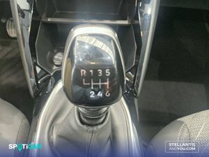 Peugeot 208   Turbo 100 S&S 6 Vel. MAN Allure - Foto 14
