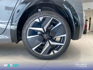 Peugeot 208   Turbo 100 S&S 6 Vel. MAN Allure - Foto 11