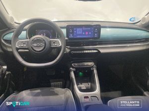 Fiat 600  600 MHEV 1.2 106kW (145CV) DDCT - - Foto 8