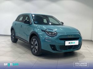 Fiat 600  600 MHEV 1.2 106kW (145CV) DDCT - - Foto 3