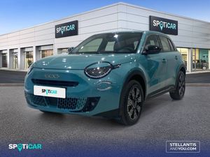 Fiat 600  600 MHEV 1.2 106kW (145CV) DDCT - - Foto 2