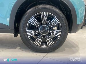 Fiat 600  600 MHEV 1.2 106kW (145CV) DDCT - - Foto 11