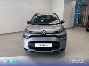 Citroën C3 Aircross  BlueHDi 81kW (110CV) Plus - Foto 3