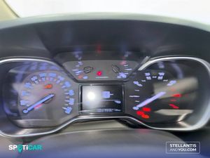Citroën C3 Aircross  BlueHDi 81kW (110CV) Plus - Foto 13