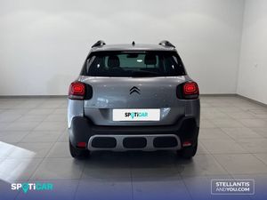 Citroën C3 Aircross  BlueHDi 81kW (110CV) Plus - Foto 5