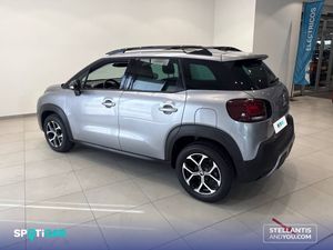 Citroën C3 Aircross  BlueHDi 81kW (110CV) Plus - Foto 7