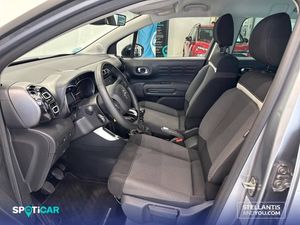 Citroën C3 Aircross  BlueHDi 81kW (110CV) Plus - Foto 9