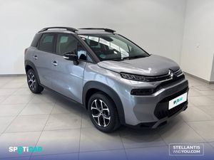 Citroën C3 Aircross  BlueHDi 81kW (110CV) Plus - Foto 3