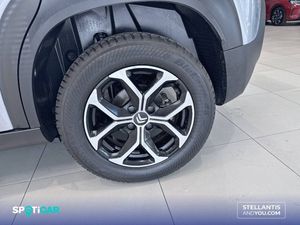 Citroën C3 Aircross  BlueHDi 81kW (110CV) Plus - Foto 11