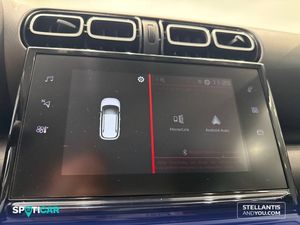 Citroën C3 Aircross  BlueHDi 81kW (110CV) Plus - Foto 18