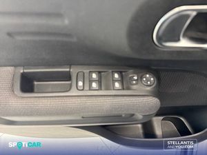 Citroën C3 Aircross  BlueHDi 81kW (110CV) Plus - Foto 12