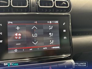 Citroën C3 Aircross  BlueHDi 81kW (110CV) Plus - Foto 14