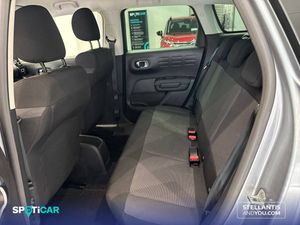 Citroën C3 Aircross  BlueHDi 81kW (110CV) Plus - Foto 10