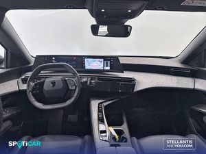 Peugeot 5008  1.2 107KW  eDCS6 Allure - Foto 8