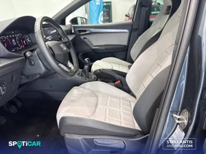 Seat Ibiza  1.0 TSI 85kW (115CV) Start&Stop FR+ - Foto 9