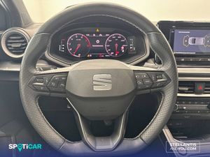 Seat Ibiza  1.0 TSI 85kW (115CV) Start&Stop FR+ - Foto 16