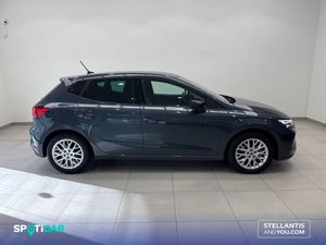 Seat Ibiza  1.0 TSI 85kW (115CV) Start&Stop FR+ - Foto 4