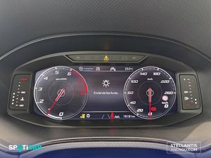 Seat Ibiza  1.0 TSI 85kW (115CV) Start&Stop FR+ - Foto 15